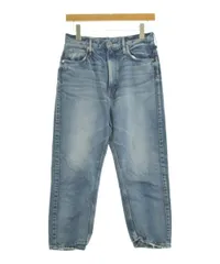 upper hights デニムパンツ レディース 【古着】【中古】【送料無料】