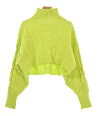 ADAM ET ROPE ニット・セーター レディース 【古着】【中古】【送料無料】