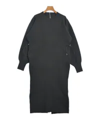 ADAM ET ROPE ワンピース レディース 【古着】【中古】【送料無料】