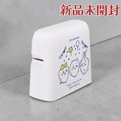 ちいかわ テプラ KL-SP100-CK 本体 - メルカリ