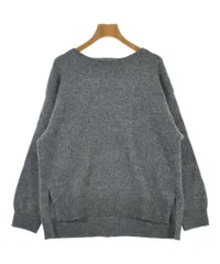 OPAQUE.CLIP ニット・セーター レディース 【古着】【中古】【送料無料】