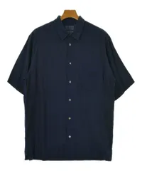 BLUE BLUE カジュアルシャツ メンズ 【古着】【中古】【送料無料】