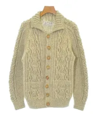 INVERALLAN カーディガン レディース 【古着】【中古】【送料無料】のサムネイル