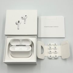 未使用に近い✨️】Apple アップル AirPods Pro エアーポッツ プロ 第3
