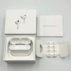 【24時間以内発送･美品✨️】Apple AirPods Pro 第3世代 充電ケースのみ A3122 正規品