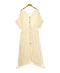 American Vintage ワンピース レディース 【古着】【中古】【送料無料】