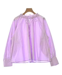 nano UNIVERSE ブラウス レディース 【古着】【中古】【送料無料】