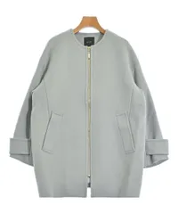 2026年最新】spick and span w/nyzipコートの人気アイテム - メルカリ