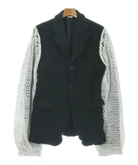 COMME des GARCONS HOMME PLUS テーラードジャケット メンズ 【古着】【中古】【送料無料】