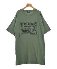 HYSTERIC GLAMOUR ワンピース レディース 【古着】【中古】【送料無料】