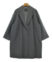 Spick and Span チェスターコート レディース 【古着】【中古】【送料無料】