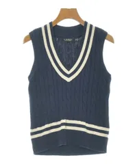 LAUREN Ralph Lauren ベスト レディース 【古着】【中古】【送料無料】