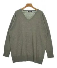 ZUCCa ニット・セーター レディース 【古着】【中古】【送料無料】