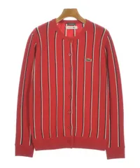 LACOSTE カーディガン レディース 【古着】【中古】【送料無料】