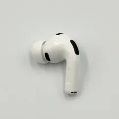 2026年最新】airpods 片耳 第三世代の人気アイテム - メルカリ