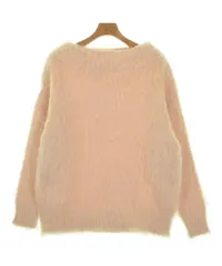 NICE CLAUP ニット・セーター レディース 【古着】【中古】【送料無料】