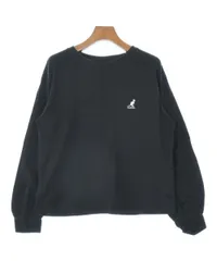 KANGOL Tシャツ・カットソー レディース 【古着】【中古】【送料無料】