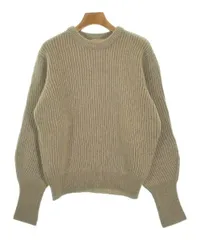 MAISON KITSUNE カーディガン レディース 【古着】【中古】【送料無料】