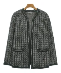 theory luxe カーディガン レディース 【古着】【中古】【送料無料】