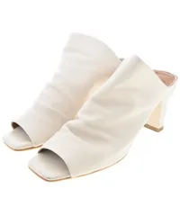 Diagram GRACE CONTINENTAL サンダル レディース 【古着】【中古】【送料無料】