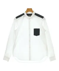 COMME des GARCONS HOMME PLUS カジュアルシャツ メンズ 【古着】【中古】【送料無料】