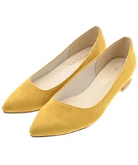 Le Talon パンプス レディース 【古着】【中古】【送料無料】