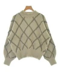 BEAMS HEART ニット・セーター レディース 【古着】【中古】【送料無料】