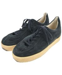 hobo スニーカー メンズ 【古着】【中古】【送料無料】