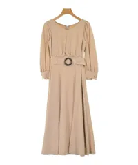 PROPORTION BODY DRESSING ワンピース レディース 【古着】【中古】【送料無料】