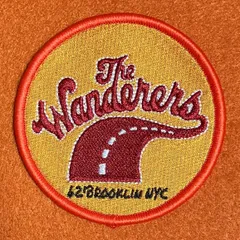 2026年最新】NY刺繍ワッペンの人気アイテム - メルカリ