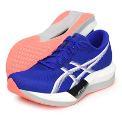サイズ28.5cm、アシックス asics  MAGIC SPEED 5 (マジックスピード 5)  陸上 ランニングシューズ  26SS(1013A183-400)