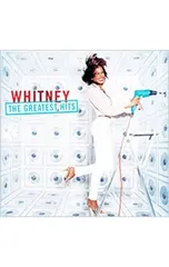 CD／ホイットニー・ヒューストン／【2CD スリーブケース・ブックレット付】ザ・グレイテスト・ヒッツ