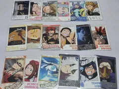 まとめ 僕のヒーローアカデミア スナップマイド