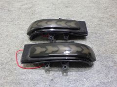 REIZライツRevierレヴィーアTOYOTA車シーケンシャルライトスモーク