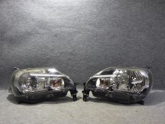 美品MH34S ワゴンR 20周年記念車HIDヘッドライト左右セット - メルカリ