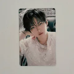 straykids スキズ JAPAN 2nd Album 『GIANT』 東京ドーム会場限定Bトレカ リノ