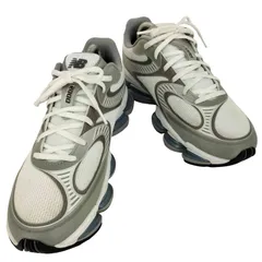 ニューバランス NEW BALANCE Abzorb 2000 U2000AA WHITE/BLUE メンズ JPN：27.5 