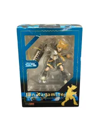 グッドスマイルカンパニー 1/8 鏡音レン フィギュア
