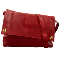 訳あり ランセル ショルダーバッグ 斜め掛け レディース LANCEL