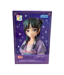 セガ 薬屋のひとりごと ちょこのせ 猫猫 月精Ver. パール塗装Ver. フィギュア