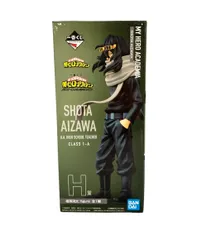 バンダイ 僕のヒーローアカデミア 一番くじ NEXT GENERATIONS!! H賞 相澤消太 フィギュア