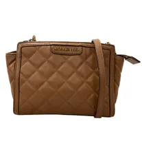 マイケルコース ショルダーバッグ 斜め掛け レディース MICHAEL KORS