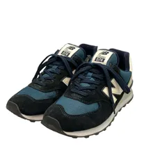 ニューバランス ローカットスニーカー ML574BD2 メンズ SIZE 27.0 (L) NEW BALANCE