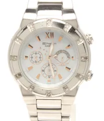 カシオ 腕時計 シーン SHEEN SHN-7000DP ソーラー レディース CASIO