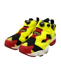 リーボック ローカットスニーカー インスタポンプフューリー OG V47514 メンズ SIZE 26.0 (M) Reebok