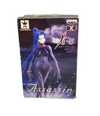 バンプレスト Fate Zero DXF サーヴァントフィギュア vol.3 アサシン フィギュア