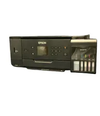 2026年最新】EPSON プリンタ EW-M770Tの人気アイテム - メルカリ