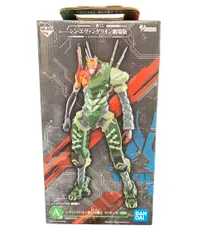 バンダイ エヴァンゲリオン 新劇場版 一番くじ A賞 エヴァンゲリオン新2号機α フィギュア