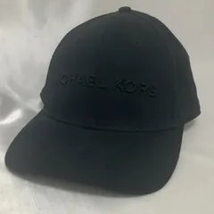 【美品】マイケルコース　キャップ　帽子
