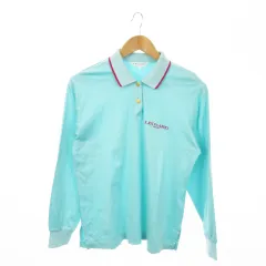 2026年最新】レオナールスポーツ ポロシャツの人気アイテム - メルカリ